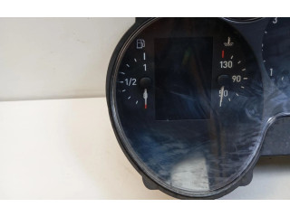 Přístrojová deska  Seat Toledo III (5P)  110280281002  