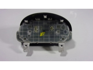 Панель приборов BDA555471D, L8BDA5E   Mazda 3 II       