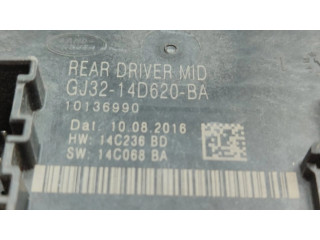 Блок управления GJ3214D620BA   Land Rover Discovery Sport