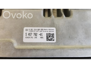 Řídící jednotka 5A57782, 5A67205   BMW 3 G20 G21 2022