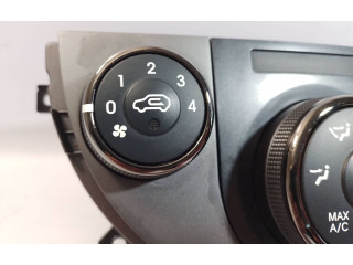 Блок управления климат-контролем 972502KXXX   KIA Soul