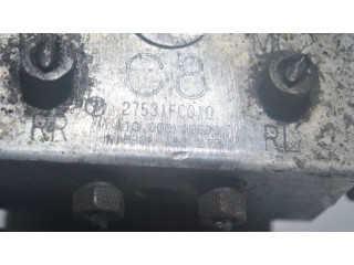 Jednotka ABS 27531FC010   Subaru Forester SF 1999