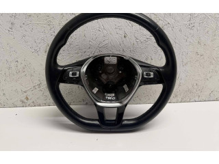 Volant Volkswagen Jetta VI 2016 5C0419091BL  