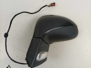 Zpětné zrcátko  Peugeot 207 2007  96806498XT, E9014342  