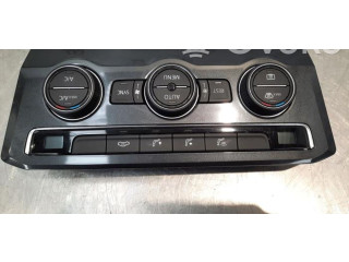 Блок управления климат-контролем 5NA907044Q   Volkswagen Tiguan