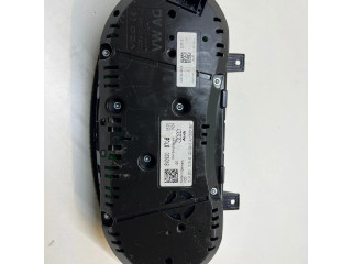 Панель приборов 8V0920970B, VDD0241804   Audi A3 S3 8V       