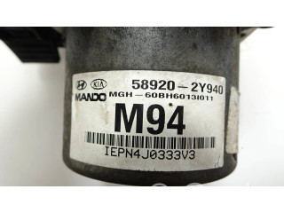 Jednotka ABS BE6003B106, 5WY7F46F   Hyundai ix35 2013