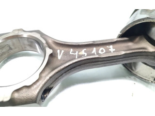  Поршень с шатуном 2AD-FTV   Toyota RAV 4 (XA30)  