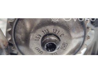Čerpadlo oleje 059103337B, 059115121C   Audi A6 S6 C5 4B   