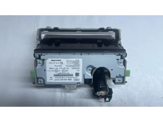 Дисплей    8V0857273P   Audi A3 S3 8V