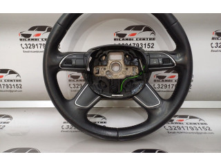 Volant Audi A4 Allroad 2013 4L0419091AC, 4L0419091AC1KT  