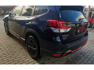 Zpětné zrcátko  Subaru Forester SJ 2018  FYDFGEUUIIFD  