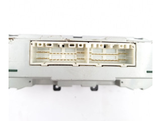 Блок управления климат-контролем F6220089, BFV089V8   KIA Magentis