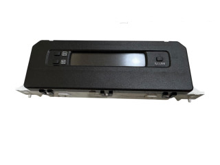 Дисплей    3460059J0, 3460059J00   Suzuki Liana