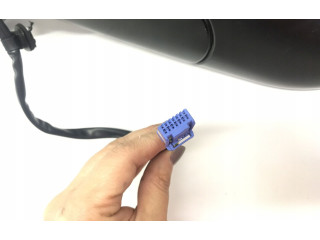 Zpětné zrcátko  Tesla Model Y 2021  1609791, 13PIN  