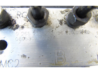 Jednotka ABS 9662005180, 0265235273   Citroen C6 2007