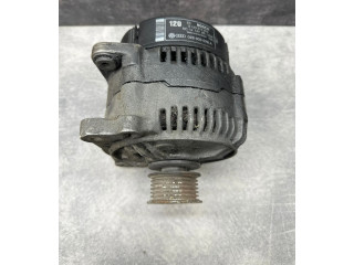 Генератор 028903028A, 0123510009   Audi A6 S6 C4 4A      