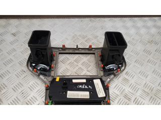 Блок управления климат-контролем P05091840AF   Jeep Grand Cherokee