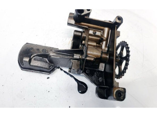 Čerpadlo oleje 9626261520   Peugeot 406   