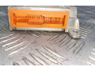 Блок подушек безопасности 9653190880   Citroen Berlingo