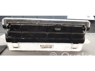 Přístrojová deska  Daihatsu Cuore 1999 8301087L24  