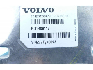 Блок подушек безопасности P31406147, IMPRK1306212   Volvo V40