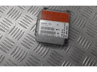 Блок подушек безопасности 0285001165   Mercedes-Benz CLK A208 C208