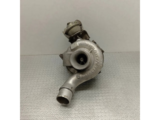  Турбина Renault Vel Satis 3.0 8972409267, 7143066         