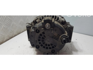 Генератор 06E903016KX04, ALTERNADOR   Audi A6 Allroad C7      