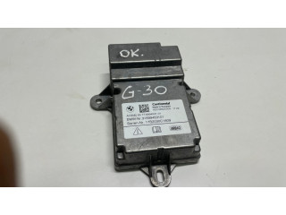 Блок подушек безопасности 6994531   BMW 5 G30 G31