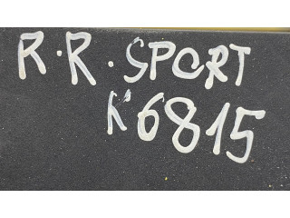 Блок подушек безопасности 8H2214D374AC, 9489B7   Land Rover Range Rover Sport L320