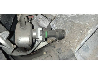 Vstřikovací lišta    Nissan Note (E11)     