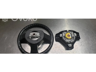Volant Toyota Aygo AB10 2008 GS12001840, 451300H010B0  