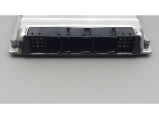 Řídící jednotka 0281010314, 7788310   BMW 5 E39 2002