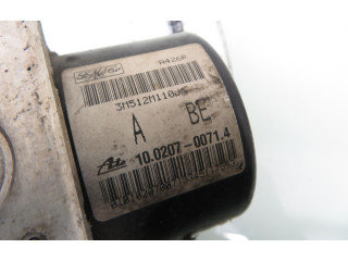 Jednotka ABS 10020700714, 10097001243   Ford Focus C-MAX 2005