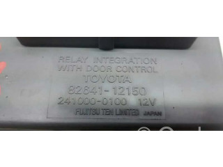 Блок предохранителей 8264112150   Toyota Corolla E110    