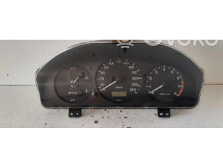 Панель приборов GE4VD   Mazda 626       