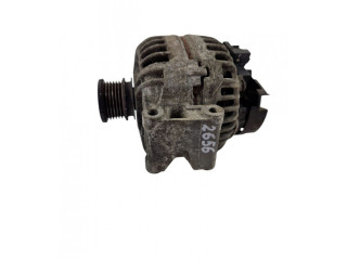 Генератор A0121546302, 0124615018   Chrysler PT Cruiser      