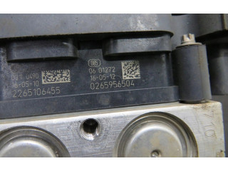 Jednotka ABS 44340-05150   Toyota Avensis T270 2020