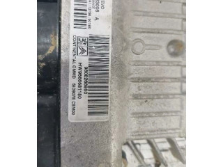 Řídící jednotka 9800268980   Peugeot 308 2013