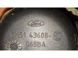 замок багажника 3M5143608AA, 068BA    Ford Focus C-MAX 2003-2010 года