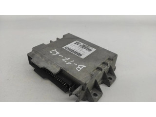 Блок управления двигателя 46531217   Lancia Y 840