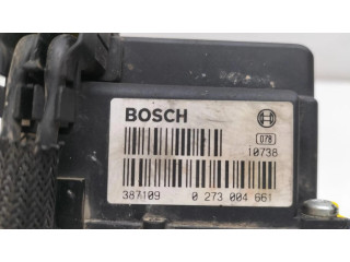 Jednotka ABS 8200169058, 0265220666   Renault Kangoo III 2005