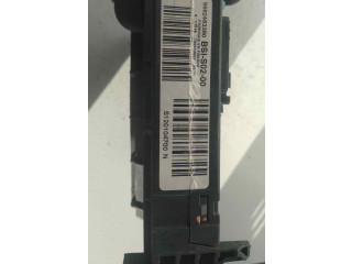   Pojistková skříňka 9662463380   Peugeot 407 2004