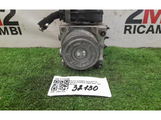 Блок управления АБС 51920296, 51920296   Alfa Romeo Giulietta