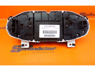 Přístrojová deska  Ford Fiesta 2008 C1BT10849AAX, C1BT10849AAX  