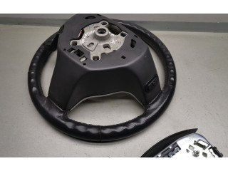 Руль Chrysler Voyager  2008 - 2016 года 0ZP231DVAE, 5416760      