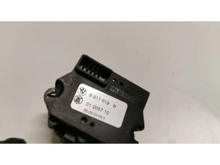 Ручка стеклоочистителей 6911519   BMW 7 E65 E66