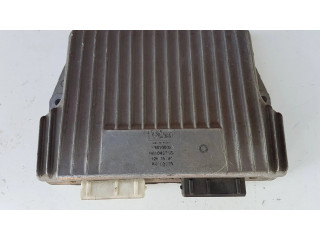 Блок управления двигателя 9610493180   Citroen Xantia