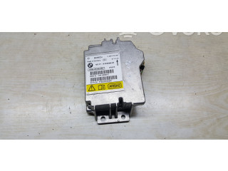 Блок подушек безопасности 0285010062, 6577912250001   BMW 1 E81 E87